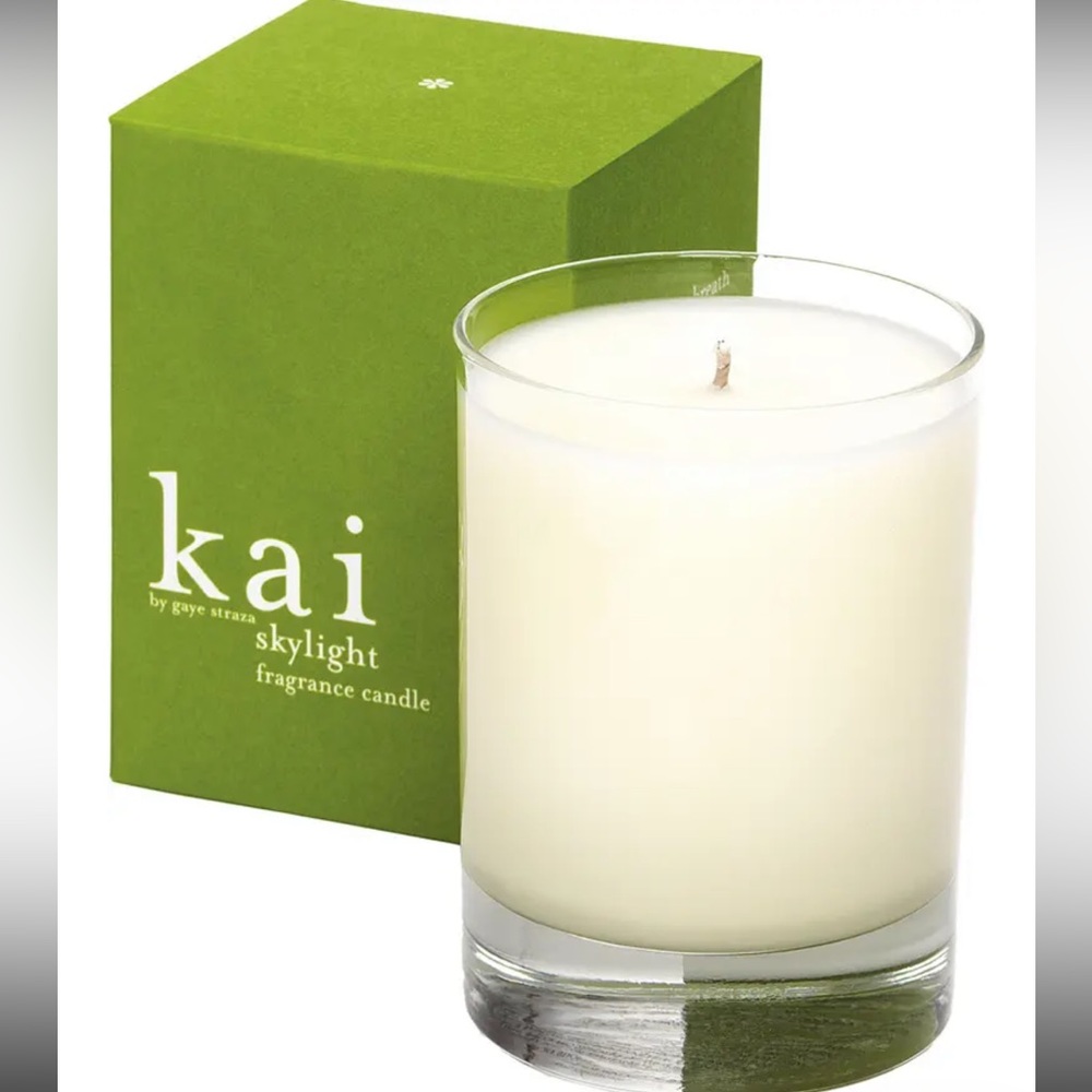 New Kai - Gaye Straza Skylight Candle - 10oz